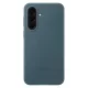 Samsung Silicone Case Samsung Galaxy A37 5G gyári tok, sötétzöld