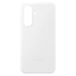 Samsung Silicone Case Samsung Galaxy A37 5G gyári tok, szürke