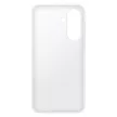 Samsung Silicone Case Samsung Galaxy A37 5G gyári tok, szürke