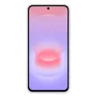 Samsung Silicone Case Samsung Galaxy A37 5G gyári tok, szürke