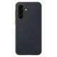 Samsung Silicone Case Samsung Galaxy A37 5G gyári tok, fekete
