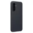 Samsung Silicone Case Samsung Galaxy A37 5G gyári tok, fekete