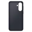Samsung Silicone Case Samsung Galaxy A37 5G gyári tok, fekete