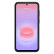 Samsung Silicone Case Samsung Galaxy A37 5G gyári tok, fekete
