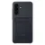 Samsung Card Slot Case Samsung Galaxy A37 gyári tok, fekete