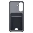 Samsung Card Slot Case Samsung Galaxy A37 gyári tok, fekete