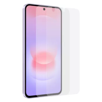   Samsung Anti-reflecting Film 2pcs Samsung Galaxy A37 védőfólia