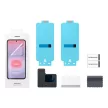 Samsung Anti-reflecting Film 2pcs Samsung Galaxy A37 védőfólia