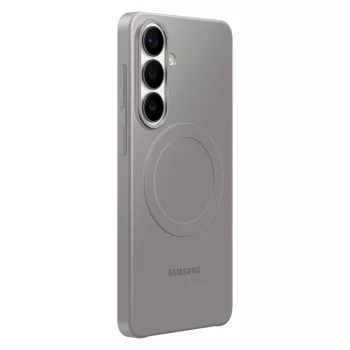   Samsung Silm Magnet Samsung Galaxy S26+ EF-SS947CJE gyári tok, szürke