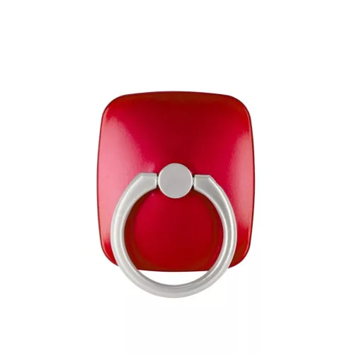 Mercury Holder Wow Ring, piros