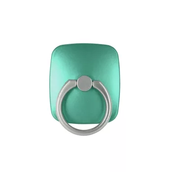 Mercury Holder Wow Ring, zöld