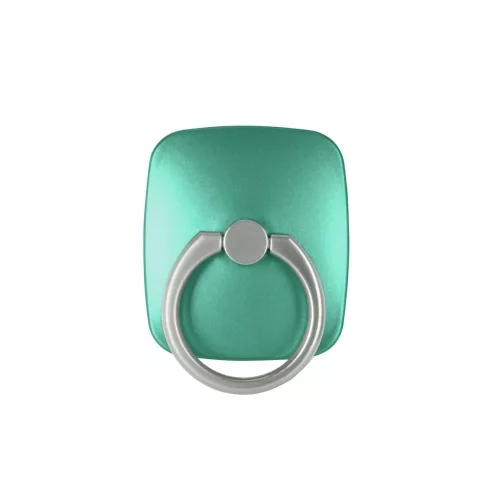 Mercury Holder Wow Ring, zöld
