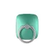 Mercury Holder Wow Ring, zöld