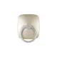 Mercury Holder Wow Ring, arany