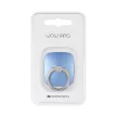 Mercury Holder Wow Ring, arany