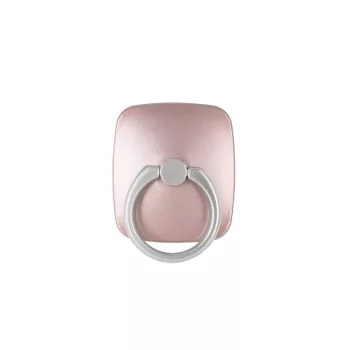 Mercury Holder Wow Ring, rozéarany