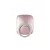 Mercury Holder Wow Ring, rozéarany