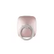 Mercury Holder Wow Ring, rozéarany