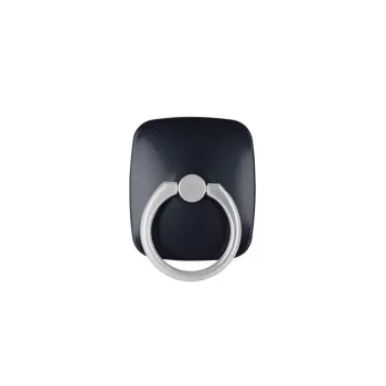 Mercury Holder Wow Ring, fekete
