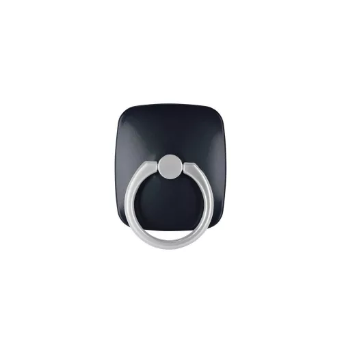 Mercury Holder Wow Ring, fekete