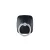 Mercury Holder Wow Ring, fekete