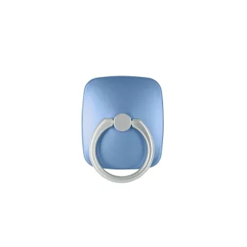 Mercury Holder Wow Ring, kék