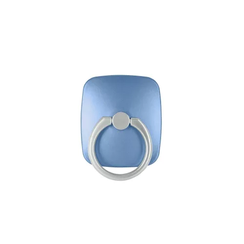 Mercury Holder Wow Ring, kék
