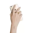 Mercury Holder Ring, arany