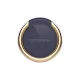 Mercury Holder Ring, fekete-arany