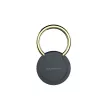 Mercury Holder Ring, fekete-arany