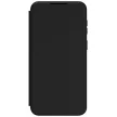 Samsung Wallet Flip case GP-FWA376AMBBW Samsung Galaxy A37 5G tok, fekete