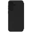 Samsung Wallet Flip case GP-FWA376AMBBW Samsung Galaxy A37 5G tok, fekete