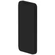 Samsung Wallet Flip case GP-FWA376AMBBW Samsung Galaxy A37 5G tok, fekete
