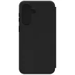 Samsung Wallet Flip case GP-FWA576AMBBW Samsung Galaxy A57 5G tok, fekete