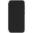 Samsung Wallet Flip case GP-FWA576AMBBW Samsung Galaxy A57 5G tok, fekete