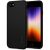 Spigen Liquid Air iPhone 7/8/SE 2020 / SE 2022 tok, fekete 042CS20511