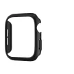 Spigen Thin Fit óraszíj Apple Watch 4/5/6//7/SE 44/45mm, fekete