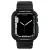 SPIGEN Rugged Armor "PRO" tok APPLE WATCH 4/5/6/7/8/9/SE (44/45 MM), fekete