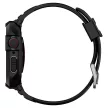 SPIGEN Rugged Armor "PRO" tok APPLE WATCH 4/5/6/7/8/9/SE (44/45 MM), fekete