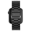 SPIGEN MODERN FIT óraszíj APPLE WATCH 4/5/6/7/8/9/SE/ULTRA 1/2 (42/44/45/49 MM), fekete