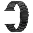 SPIGEN MODERN FIT óraszíj APPLE WATCH 4/5/6/7/8/9/SE/ULTRA 1/2 (42/44/45/49 MM), fekete