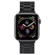 SPIGEN MODERN FIT óraszíj APPLE WATCH 4/5/6/7/8/9/SE/ULTRA 1/2 (42/44/45/49 MM), fekete