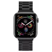 SPIGEN MODERN FIT óraszíj APPLE WATCH 4/5/6/7/8/9/SE/ULTRA 1/2 (42/44/45/49 MM), fekete