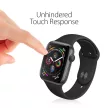 SPIGEN NEO FLEX 3 CSOMAG Apple Watch 4/5/6/7/8/9/SE (40/41 MM), átlátszó