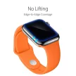 SPIGEN NEO FLEX 3 CSOMAG Apple Watch 4/5/6/7/8/9/SE (40/41 MM), átlátszó