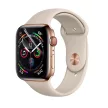 SPIGEN NEO FLEX 3 CSOMAG Apple Watch 4/5/6/7/8/9/SE (40/41 MM), átlátszó