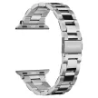 SPIGEN MODERN FIT óraszíj APPLE WATCH 4/5/6/7/8/9/SE (38/40/41 MM), ezüst