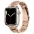 Spigen Modern Fit óraszíj Apple Watch 1/2/3/4/5/6/7/SE 38/40/41mm, rozéarany