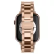 Spigen Modern Fit óraszíj Apple Watch 1/2/3/4/5/6/7/SE 38/40/41mm, rozéarany