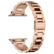 Spigen Modern Fit óraszíj Apple Watch 1/2/3/4/5/6/7/SE 38/40/41mm, rozéarany